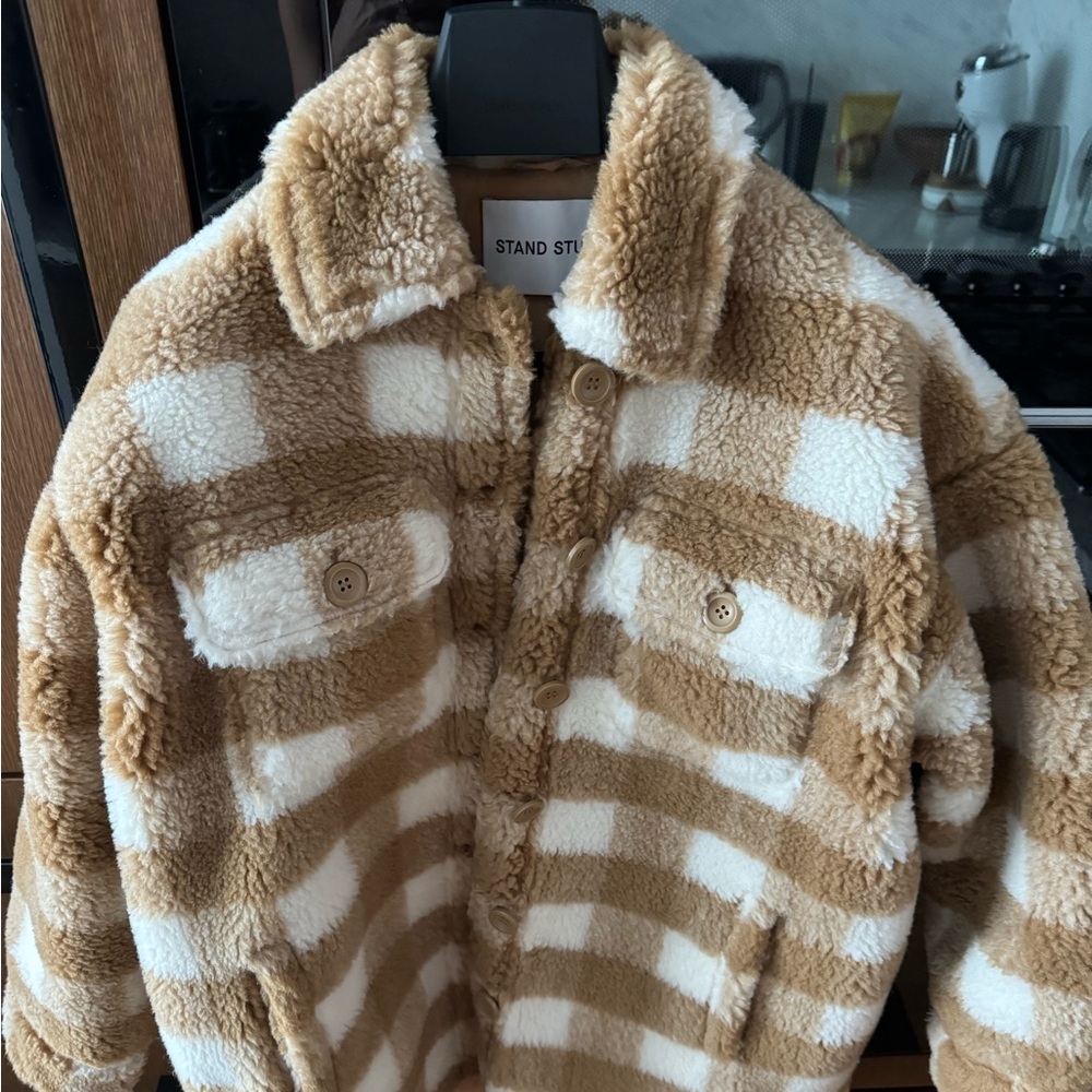 Sabi Jacket - Picture 8 of 8